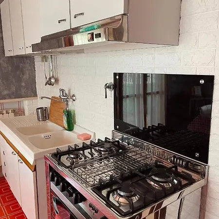 Appartement Mare *